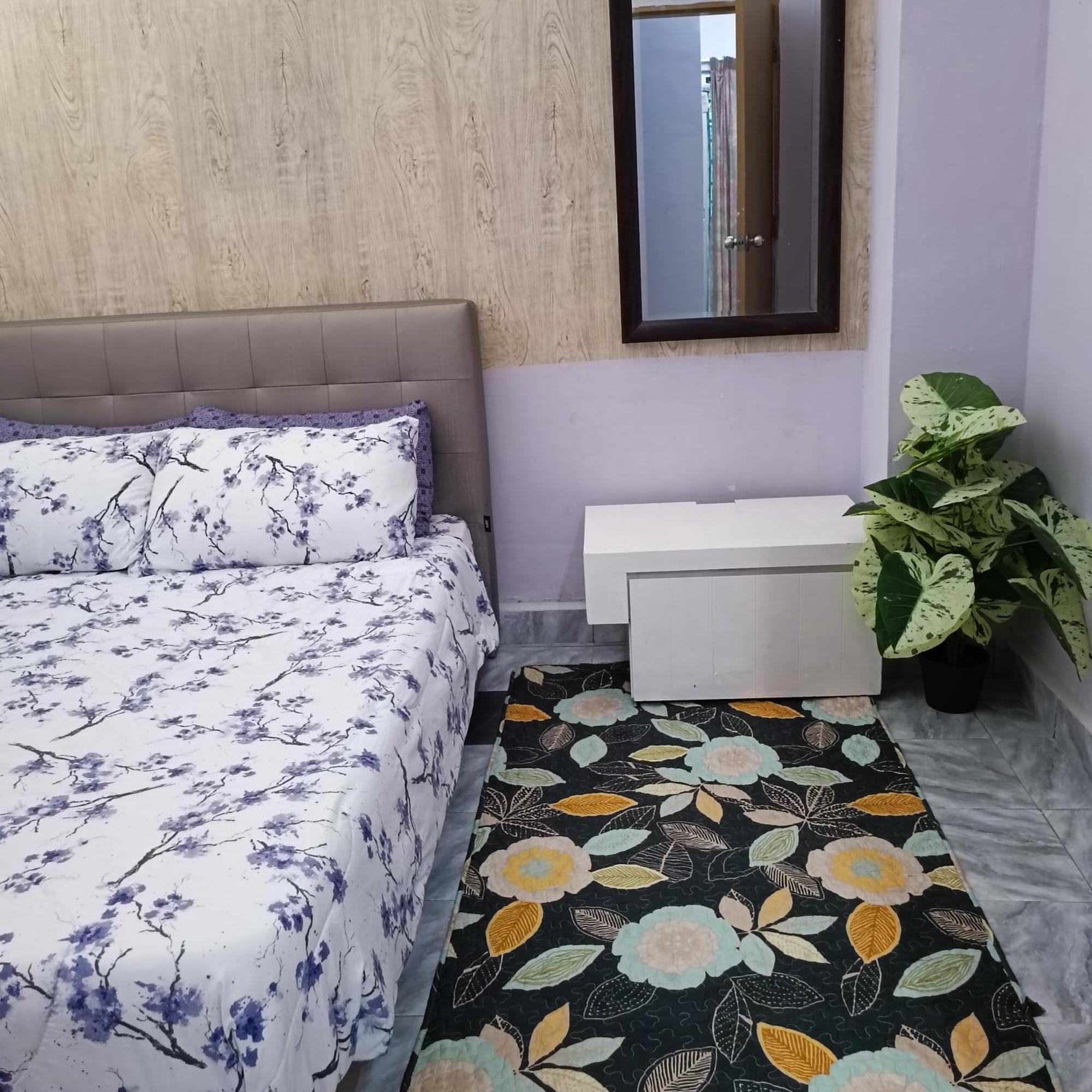 Homestay Lestari Klia Sepang Eksteriør bilde
